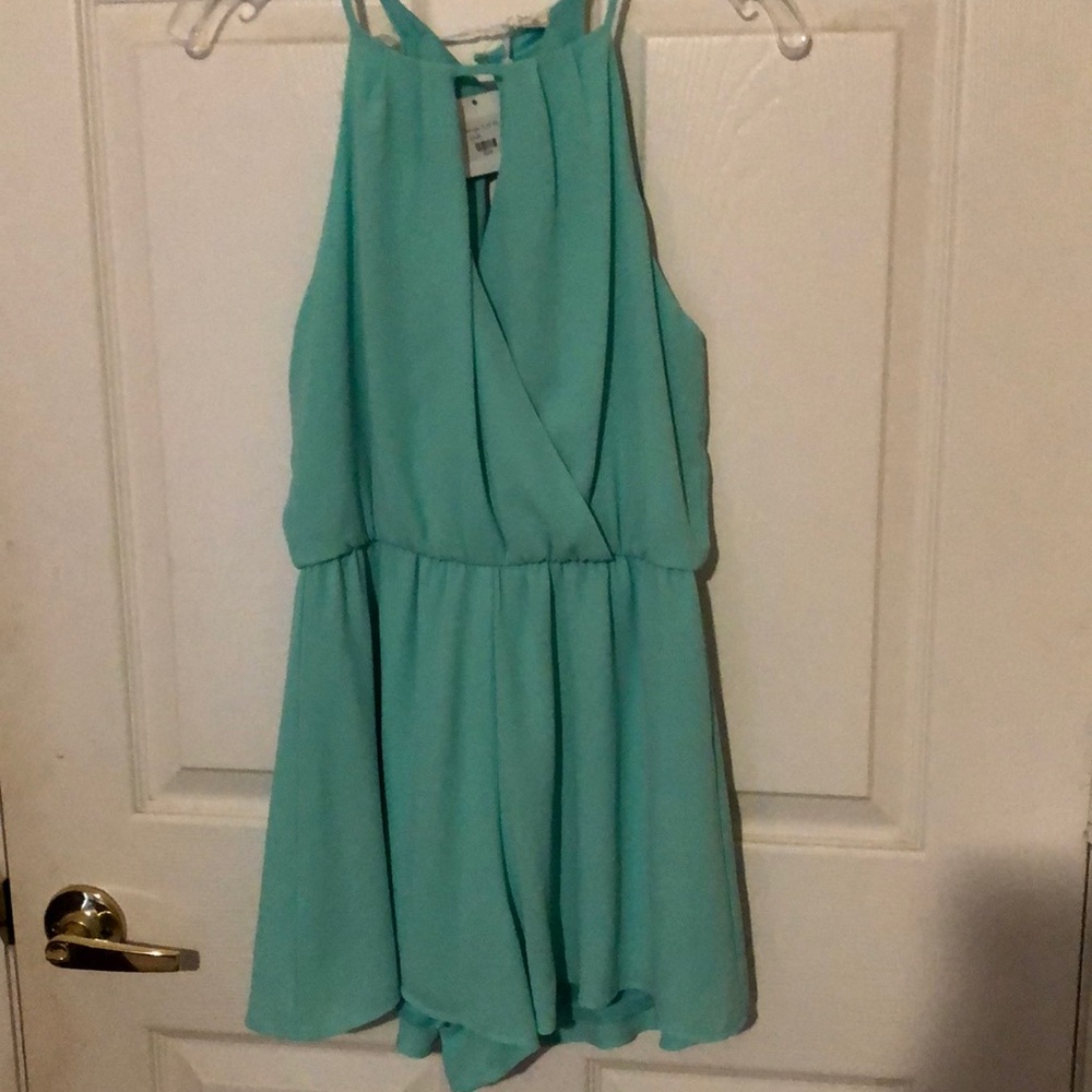 Romper